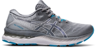 asics long run shoes