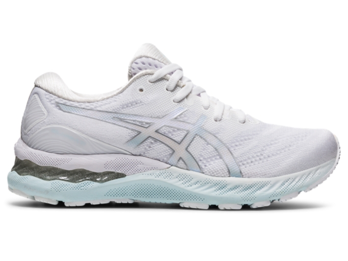 asics gel nimbus decathlon