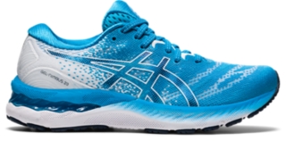 asics gel nimbus sneakers