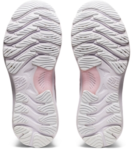 Women's GEL-NIMBUS 23 | Pink Salt/Pure Silver | Running Shoes | ASICS