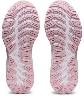 Women's GEL-CUMULUS 23 MK, Barely Rose/Rosequartz, Running