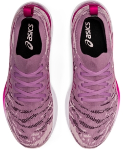 Zapatillas de running Asics Gel-Cumulus 23 rosa Mujer