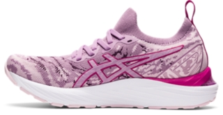 Women's GEL-CUMULUS 23 MK, Barely Rose/Rosequartz