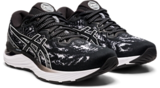 Maattabel asics cheap