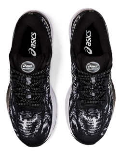 Kenia Retirarse Se infla Women's GEL-CUMULUS ™23 | Black/White | Running | ASICS Outlet