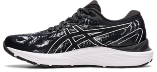 Women's ™23 Black/White | | ASICS