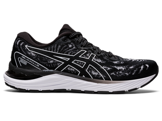 Asics gel cumulus 15 best sale womens brown