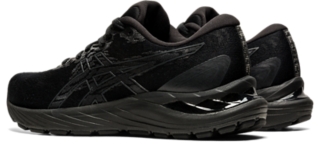 Asics gel cumulus store 10 femme noir