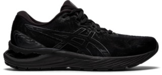 Asics gel cumulus on sale 8 femme noir