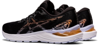 Women's GEL-CUMULUS ™23, Black/White, Running