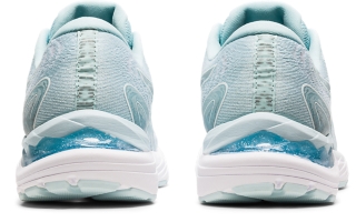 Women's ™23 | Aqua Angel/White | Running | ASICS