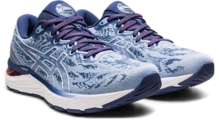 Asics gel cumulus fille online