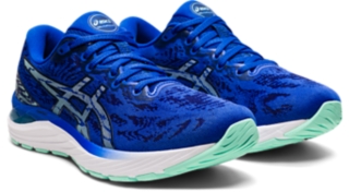 Asics gel cumulus 7 porpora on sale