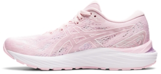 asics gel cumulus 5 rosa