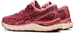 Asics gel cumulus 11 cheap uomo rose