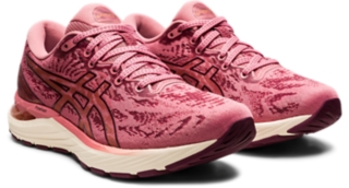 Asics gel cheap cumulus 7 rose