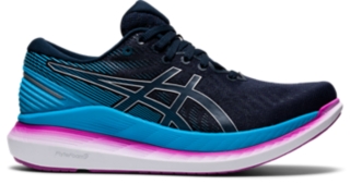 Asics glideride 2025 women's running shoes