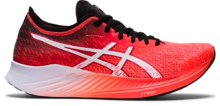 asics speed running shoes