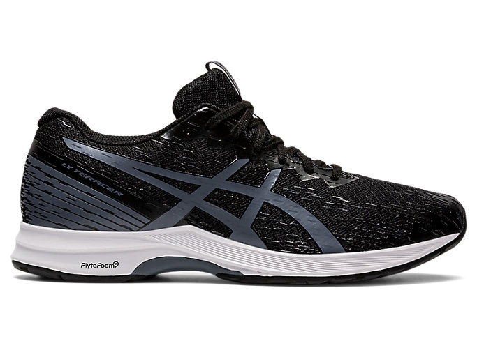LYTERACER 3 | BLACK/METROPOLIS | レディース ランニング シューズ【ASICS公式通販】 LYTERACER 3 | BLACK/METROPOLIS | レディース ランニング シューズ【ASICS公式通販】