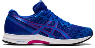 asics lyteracer women's
