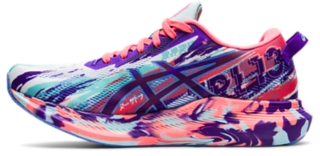 Tenis para correr Asics Noosa Tri 13 de mujer