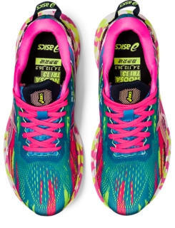 NOOSA TRI™ 13 | Aqua/Hot | Running | ASICS Outlet