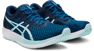 Women's SPEED | Mako Blue/Clear Blue | Running | ASICS Outlet