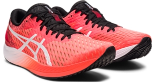 asics hyper speed damen