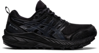 asics trail running shoes gore tex