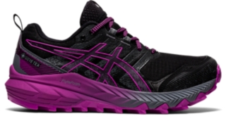 asics womens trail running shoes reviews