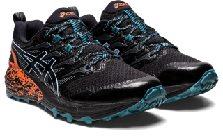 Tênis Asics Gel-Trabuco Terra Masculino - Keep Running Brasil