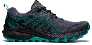 Asics trail shoes clearance women's