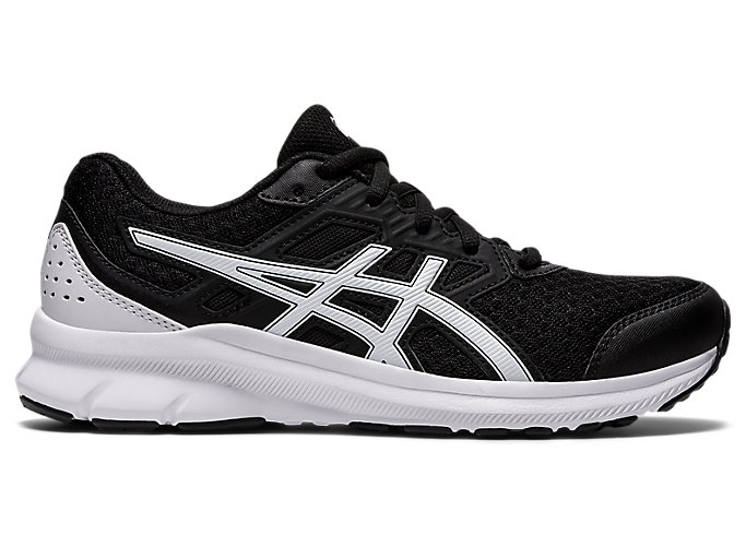 Image 1 of 7 of Women's Black/White JOLT 3 Women's Running Shoes & Trainers