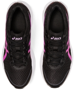 Achat chaussures Asics Femme Chaussure de Sport, vente Asics JOLT 3 -  1012A908 - French blue - Hot pink - Basket running Femme