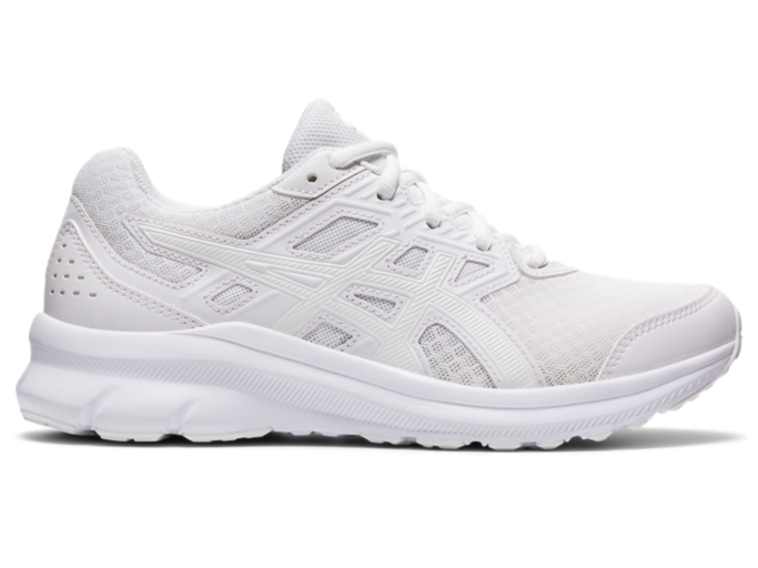 Women's JOLT 3 | White/White | Running Shoes | ASICS