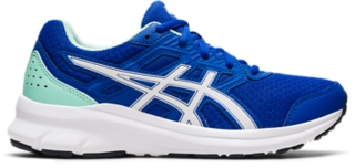 Women's JOLT 3 | Lapis Lazuli Blue/White | Running Shoes | ASICS