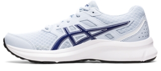 Achat chaussures Asics Homme Chaussure de Sport, vente Asics JOLT 3 -  1011b034-401 - French Blue - Black - Basket running H