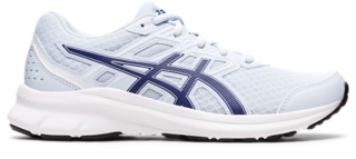 Women's JOLT 3 | Soft Sky/Dive Blue | Running Shoes | ASICS