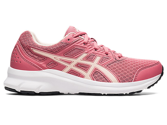 Image 1 of 7 of Women's Smokey Rose/Pearl Pink JOLT™ 3 Women's Running Shoes & Trainers