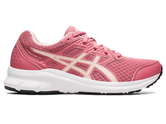 Women's JOLT 3 | Smokey Rose/Pearl Pink | Running Shoes | ASICS