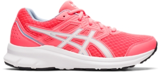 Asics ladies best sale running shoes