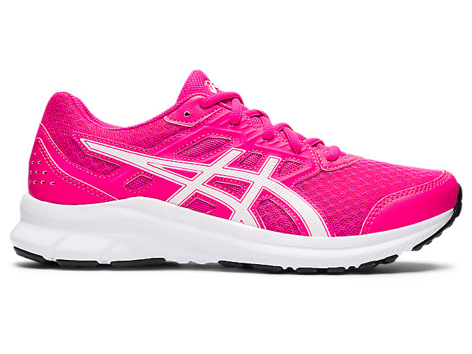 Women's JOLT 3 | Pink Glo/White | Running Shoes | ASICS