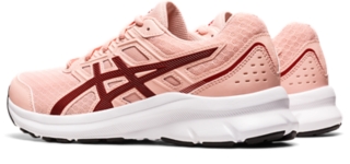 ▷ Zapatilla Running ASICS JOLT 3 Chica Rosa