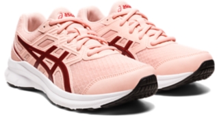 Zapatillas Deporte De Mujer ASICS ZAPATILLAS RUNNING JOLT 3 1012A908-709  ROSA