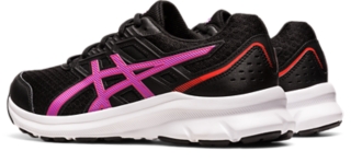 JOLT 3 | BLACK/ORCHID | レディース ランニング シューズ【ASICS公式通販】