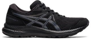 Asics gel contend on sale 4 women's wide