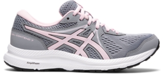 Women's GEL-CONTEND 7 (D) | Sheet Rock 