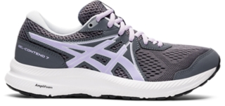 Asics gel contend 4 deals women's wide