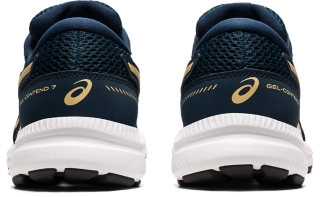 GEL-CONTEND 7 (D WIDE), Image 5 of 7