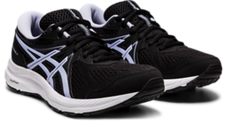 Chaussures running FEMME ASICS GEL CONTEND 7